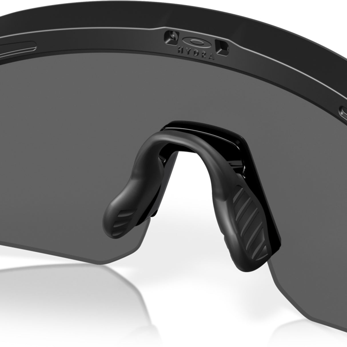 Occhiali Oakley Hydra El Diablo 20 - Matte Black Prizm Black - A