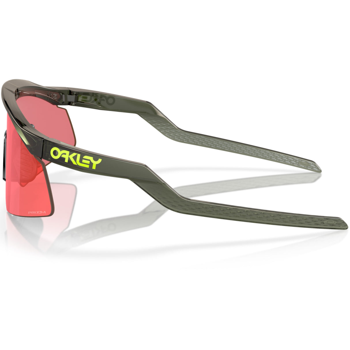 Occhiali Oakley Hydra - Olive Ink Prizm Trail Torch - Q
