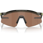 Oakley Hydra sunglasses - Olive Ink Prizm Tungsten
