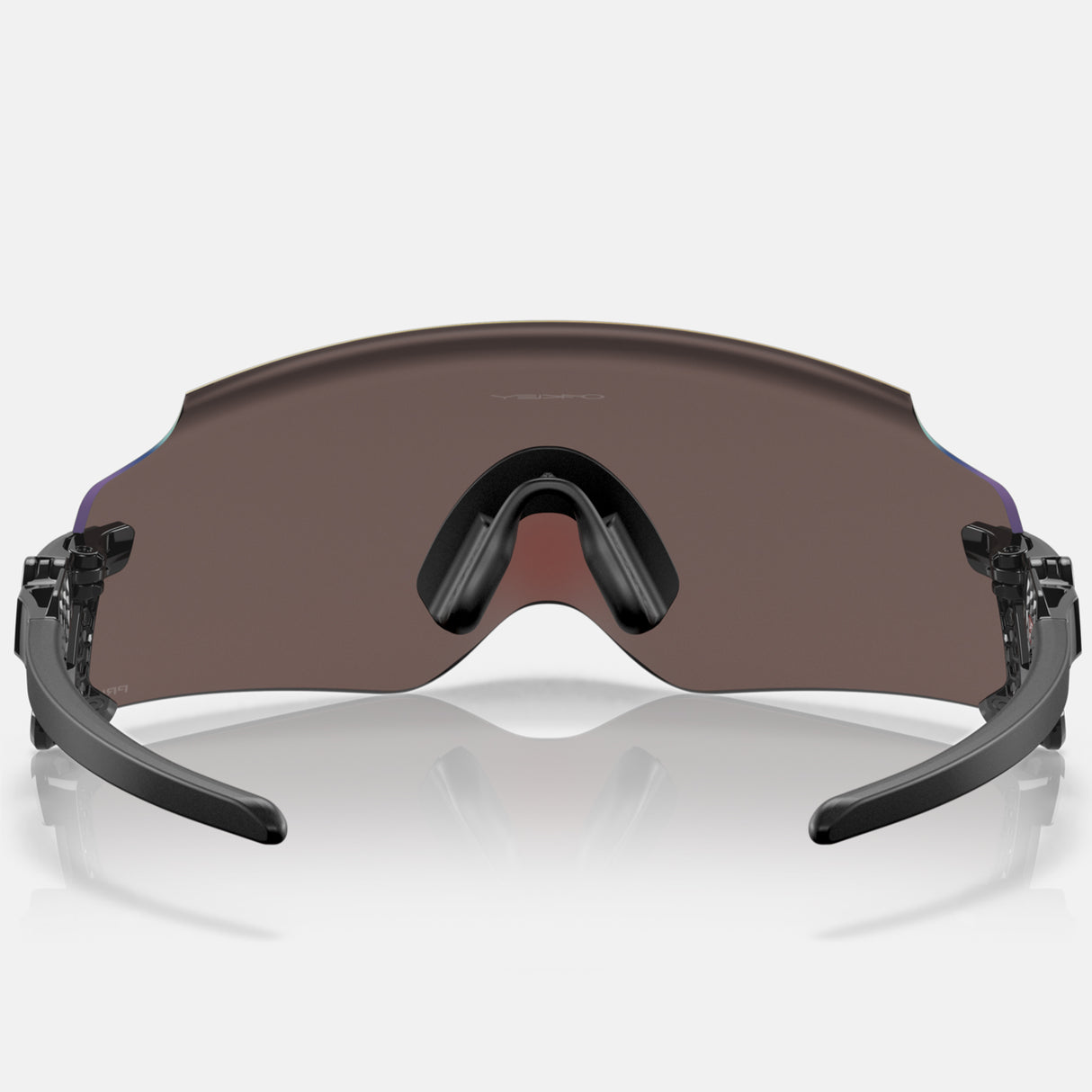 Occhiali Oakley Kato - Polished Black prizm 24K - Q