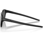 Oakley Latch sunglasses - Matte Black Prizm Black