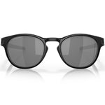 Oakley Latch sunglasses - Matte Black Prizm Black