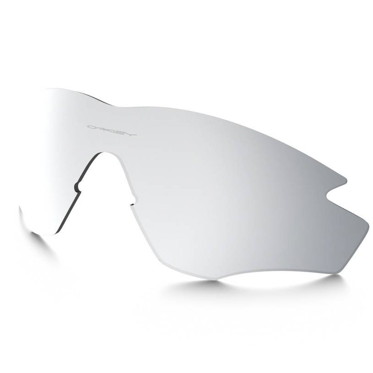 Lenti Oakley M2 Frame - Clear - B