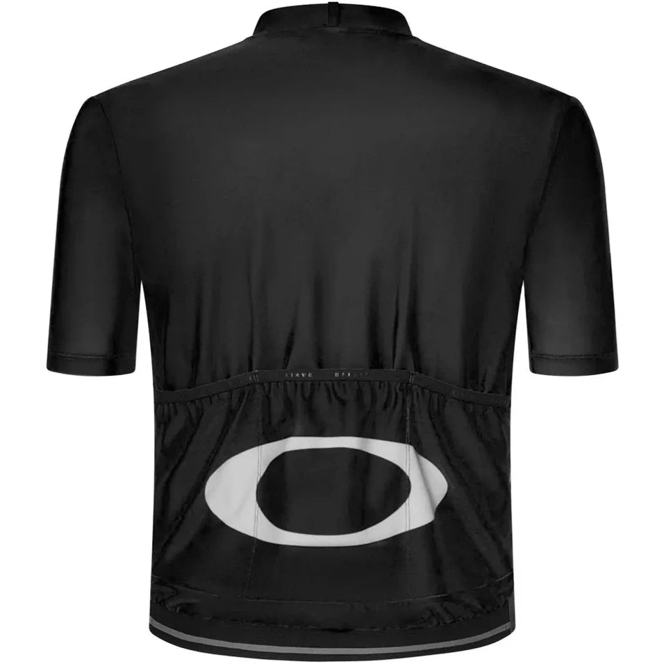 Maglia Oakley Icon Classic 2.0 - Nero - A