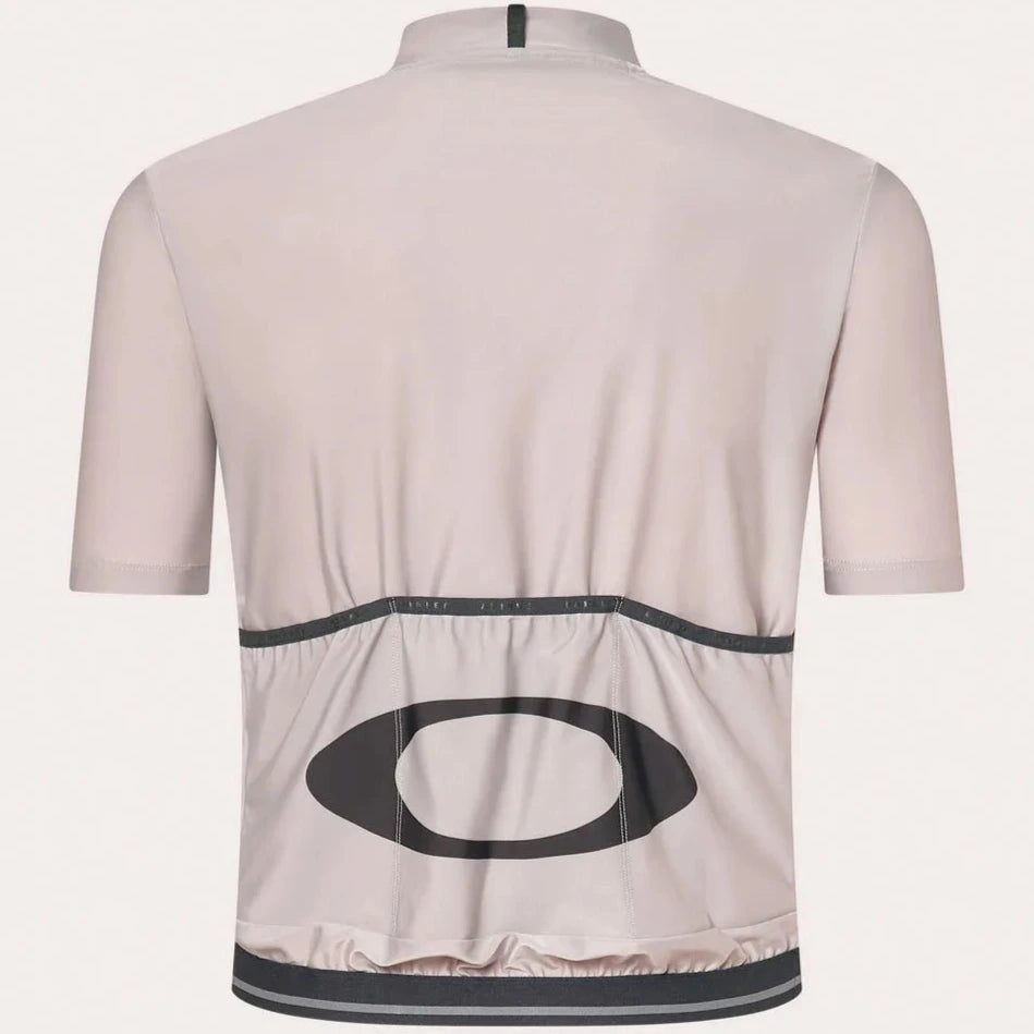 Maglia Oakley Icon Classic 2.0 - Grigio - E