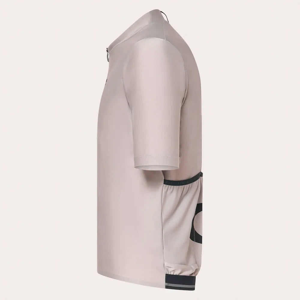 Maglia Oakley Icon Classic 2.0 - Grigio - F