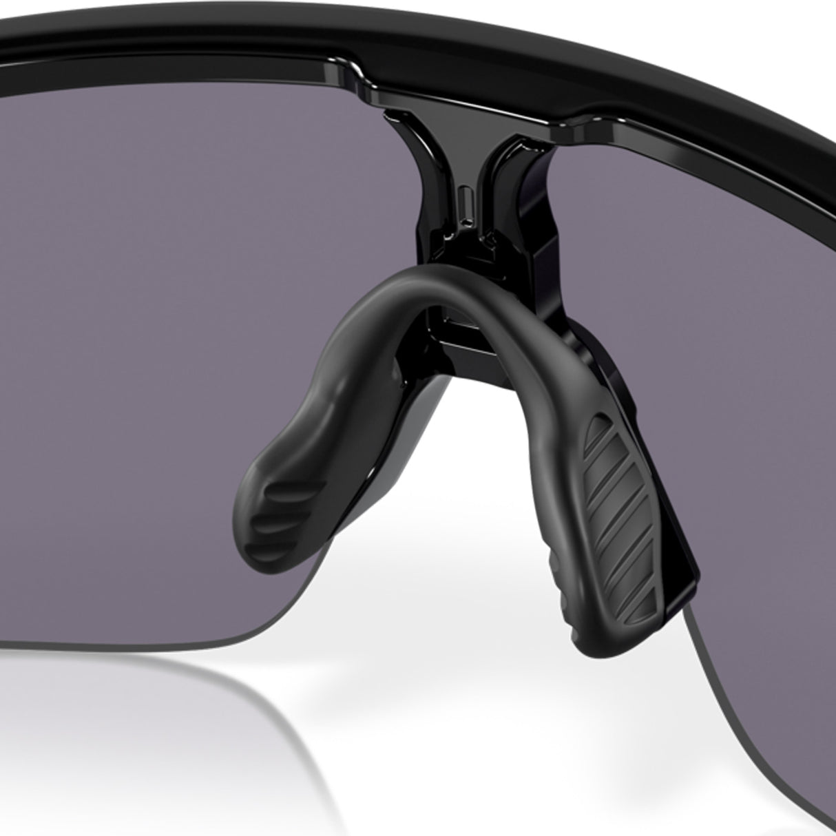 Occhiali bambino Oakley Resistor Introspect - Black Prizm Grey - H