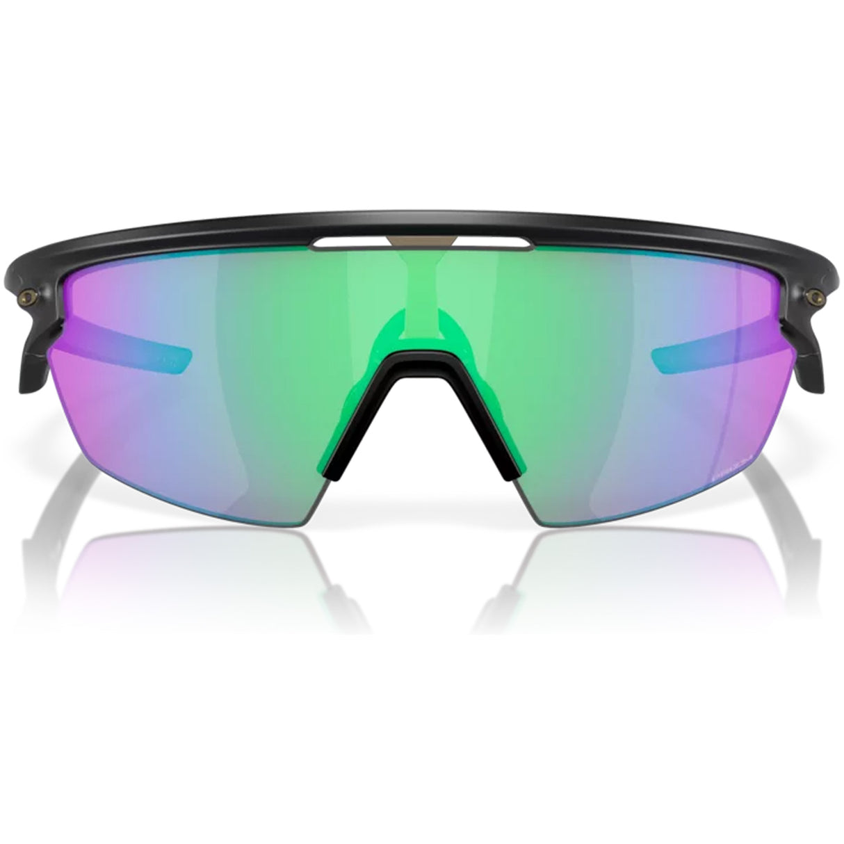 Occhiali Oakley Sphaera - Matte Black Prizm Golf - M