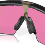 Oakley Sphaera sunglasses - Matte Black Prizm Golf