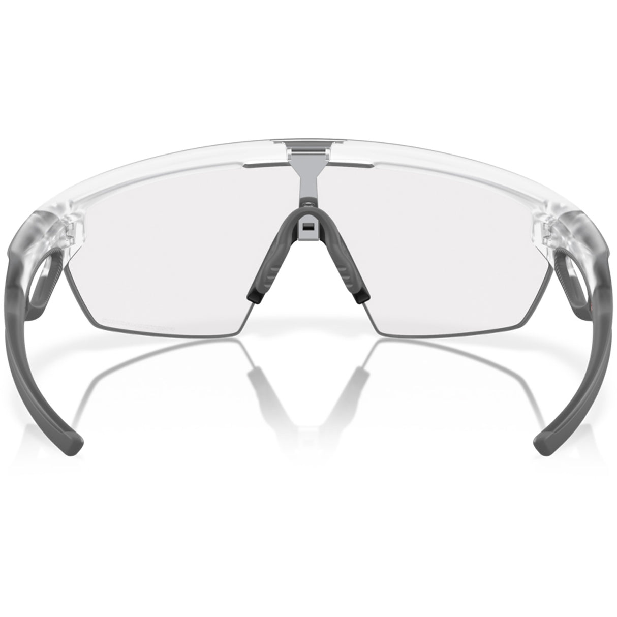 Occhiali Oakley Sphaera - Matte Clear Photochromic - E