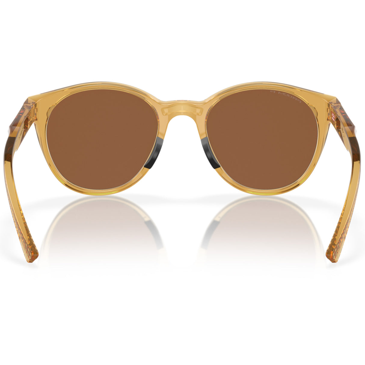 Occhiali Oakley Spindrift - Trans Light Curry Prizm Tungsten Poalrized - H