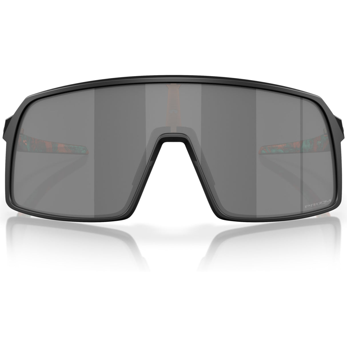 Occhiali Oakley Sutro - Matte Black Prizm Black - D