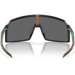 Oakley Sutro sunglasses - Matte Black Prizm Black