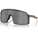 Oakley Sutro sunglasses - Matte Black Prizm Black