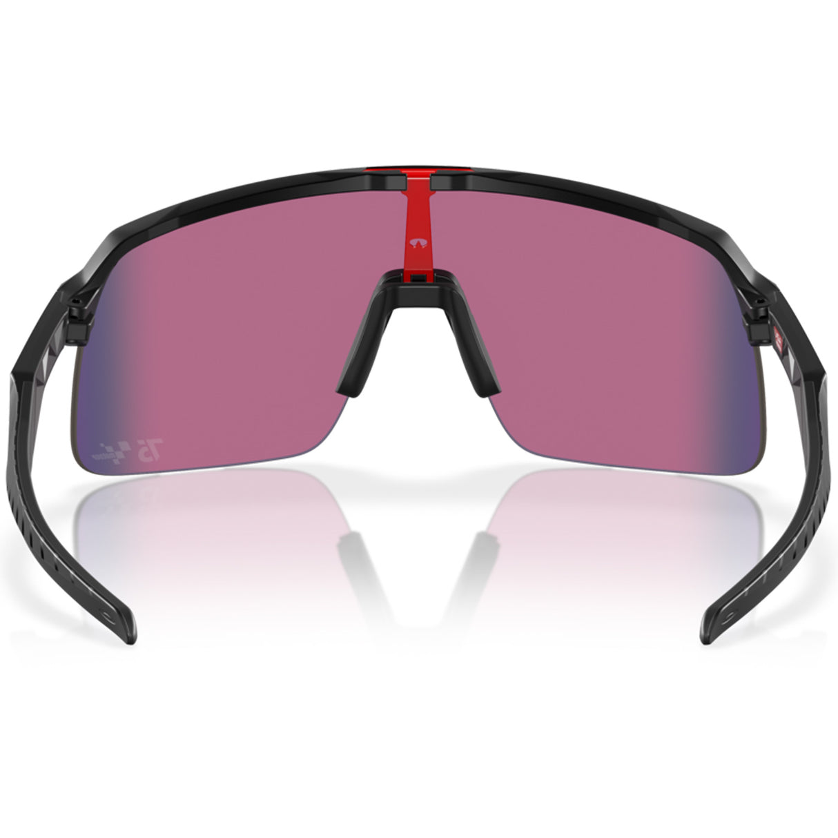 Occhiali Oakley Sutro Lite 75° MotoGP - Matte Black Prizm Road - I
