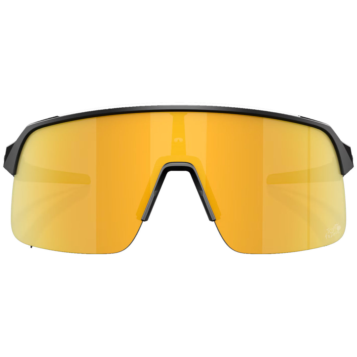 Occhiali Oakley Sutro Lite Tour de France - Black Inc Prizm 24k - P