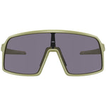 Gafas Oakley Sutro S - Matte Fern Prizm Grey