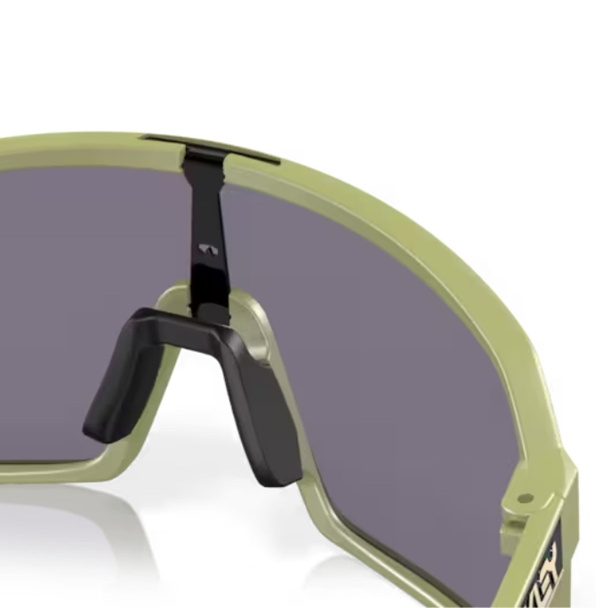 Occhiali Oakley Sutro S - Matte Fern Prizm Grey - A