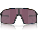Oakley Sutro S sunglasses - Dark Galaxy Prizm Road Black
