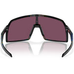 Oakley Sutro S sunglasses - Dark Galaxy Prizm Road Black