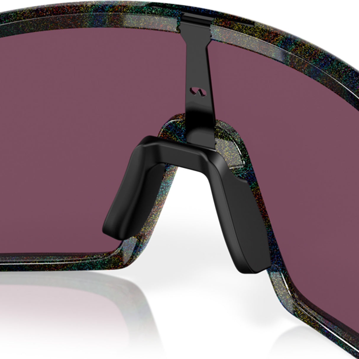 Occhiali Oakley Sutro S - Dark Galaxy Prizm Road Black - C