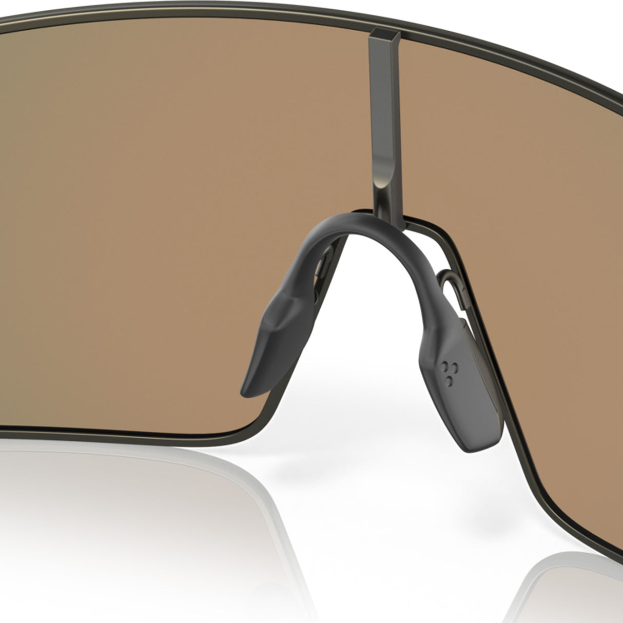 Occhiali Oakley Sutro TI - Satin Carbon Prizm Ruby - I