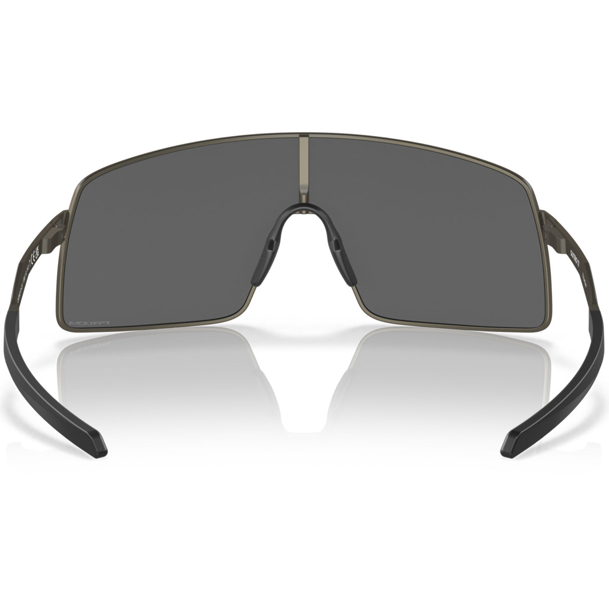 Occhiali Oakley Sutro TI - Matte Gunmetal Prizm Black - I