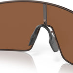Gafas Oakley Sutro TI - Matte Gunmetal Prizm Black