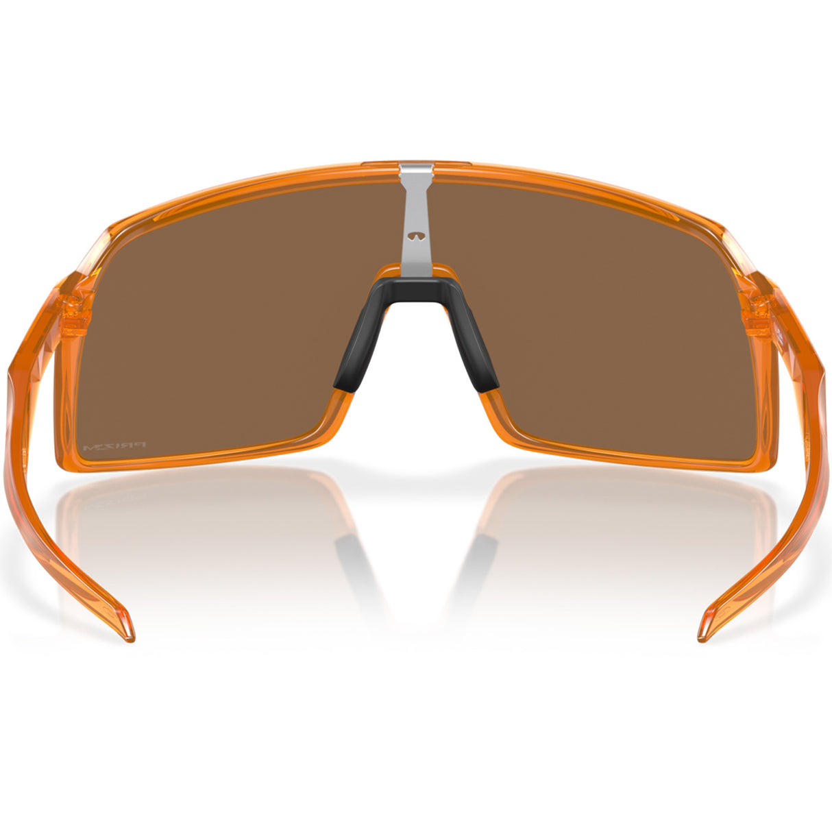 Occhiali Oakley Sutro - Trans Ginger Prizm Bronze - B