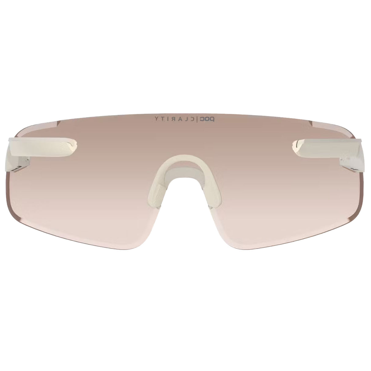 Occhiali Poc Elicit Toric - Okenite Off White Silver - F