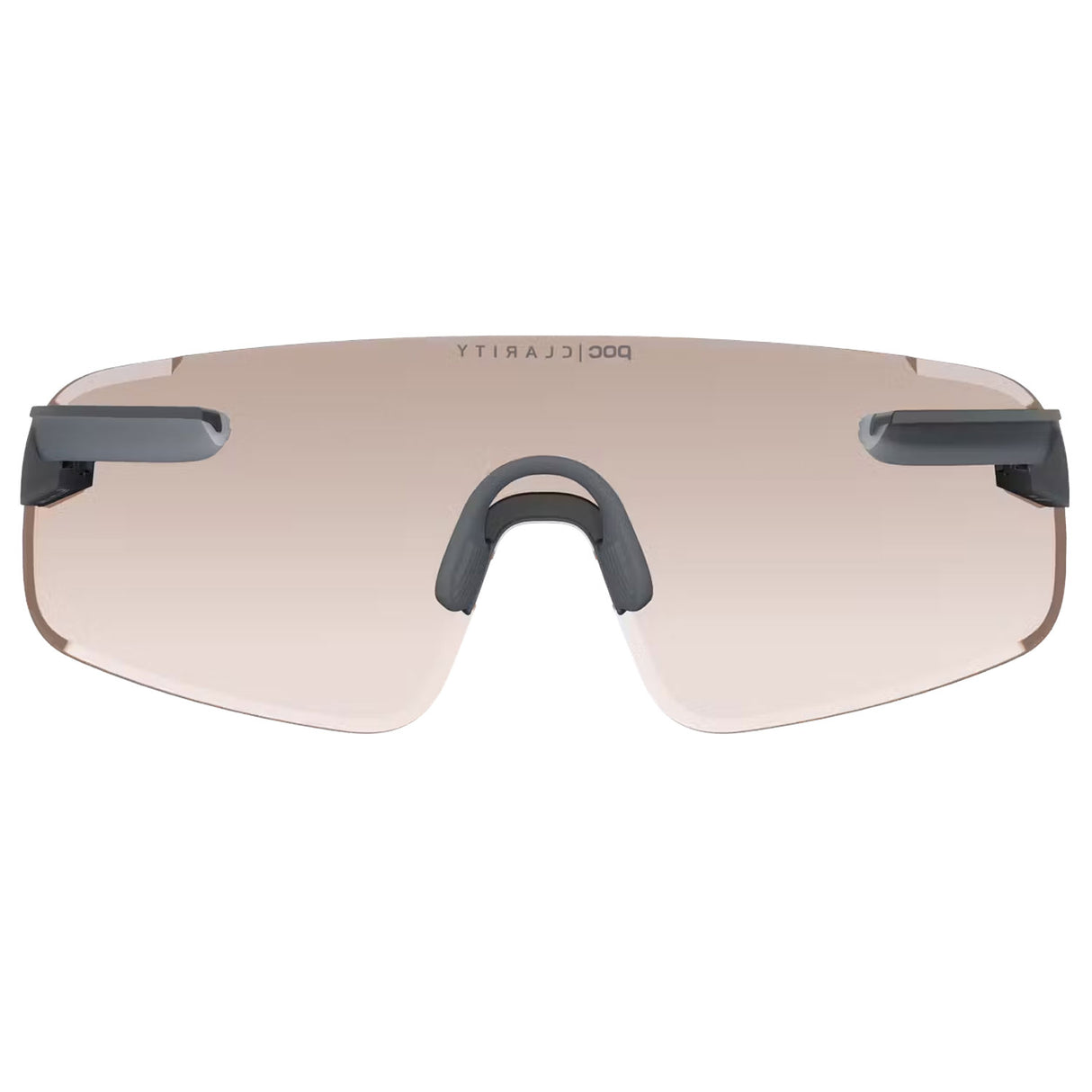 Occhiali Poc Elicit Toric - Uranium Black Sunny Silver - E