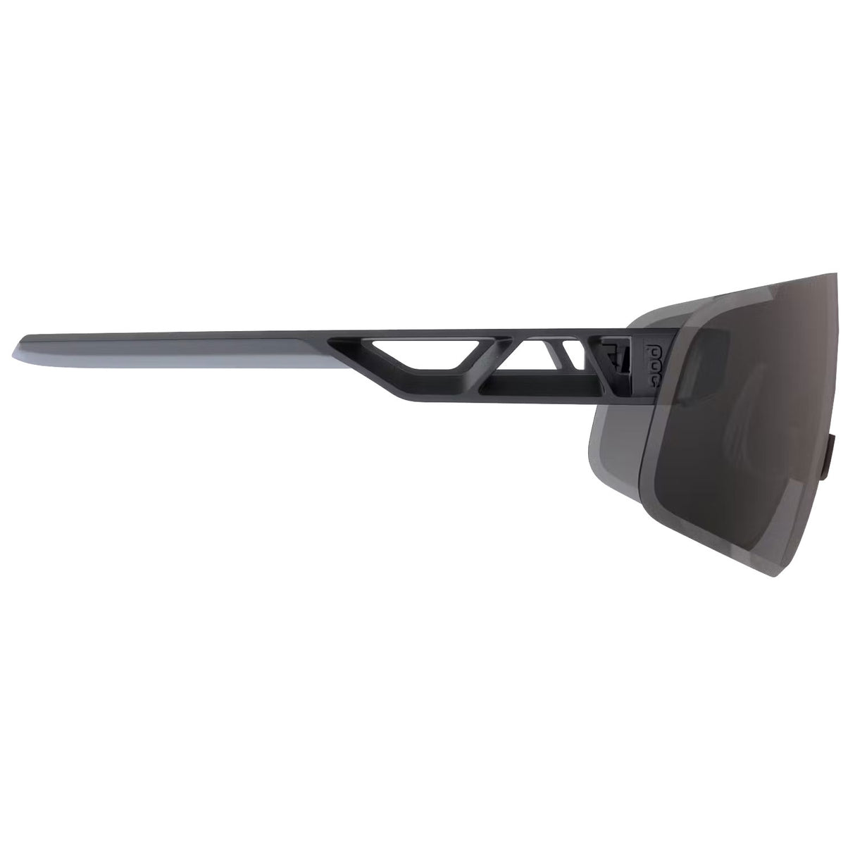 Occhiali Poc Elicit Toric - Uranium Black Sunny Grey - D