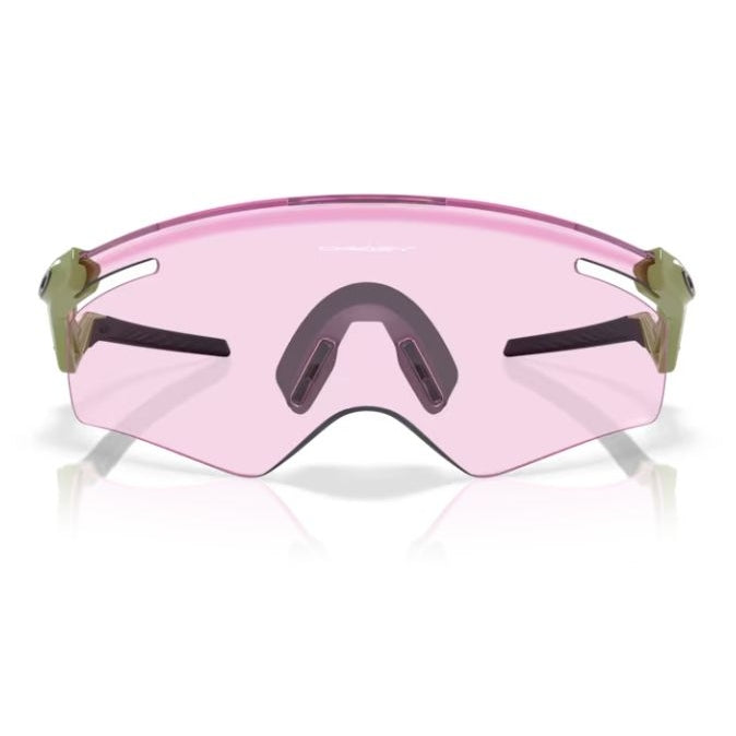 Occhiali Oakley QNTM Kato - Fern Prizm Low Light - H