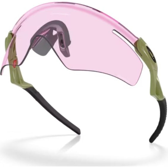 Occhiali Oakley QNTM Kato - Fern Prizm Low Light - I