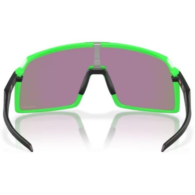 Occhiali Oakley Sutro - 80s Green Prizm Jade - O