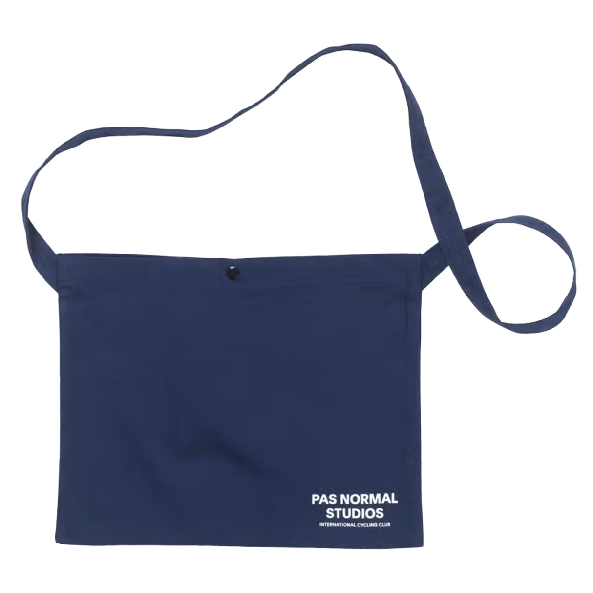 Musette Pas Normal Studios - Blu - F
