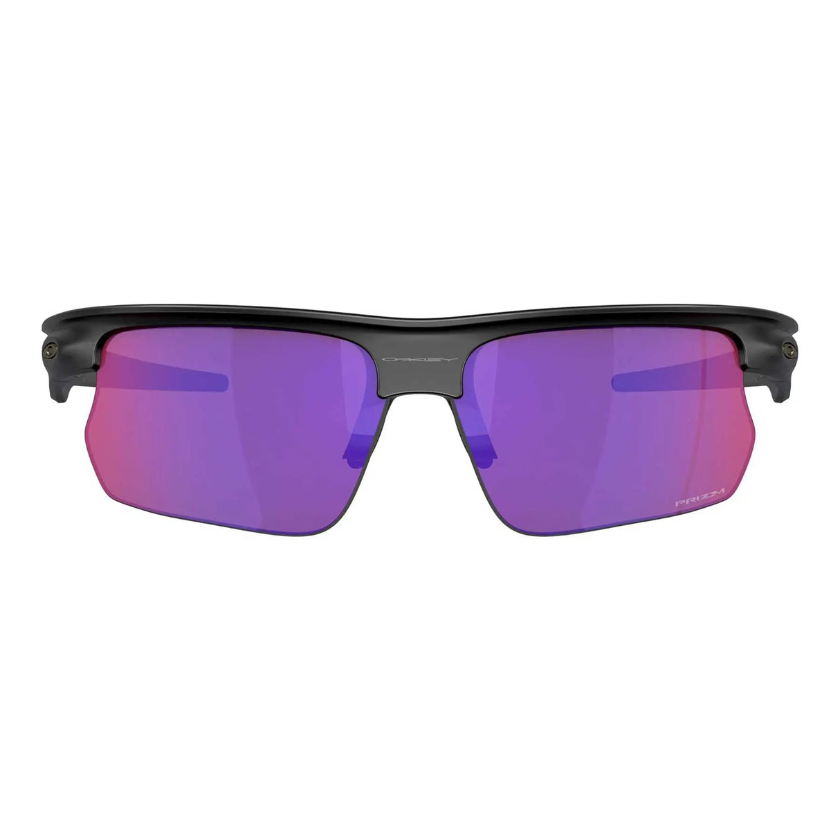 Occhiali Oakley Bisphaera - Matte Black Prizm Road - E