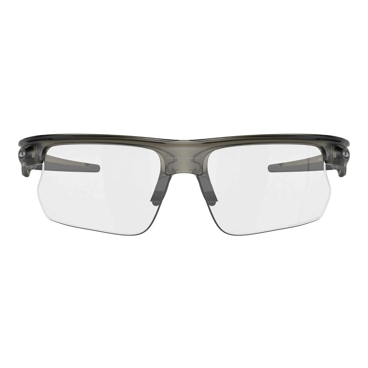 Occhiali Oakley Bisphaera - Grey Smoke Clear Photochromic - D