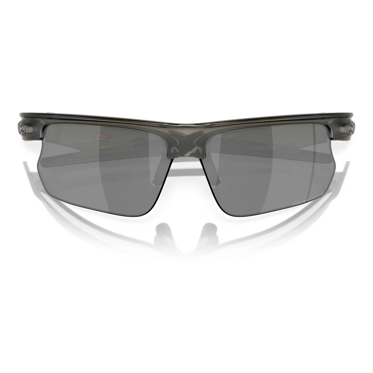Occhiali Oakley Bisphaera - Grey Smoke Clear Photochromic - E