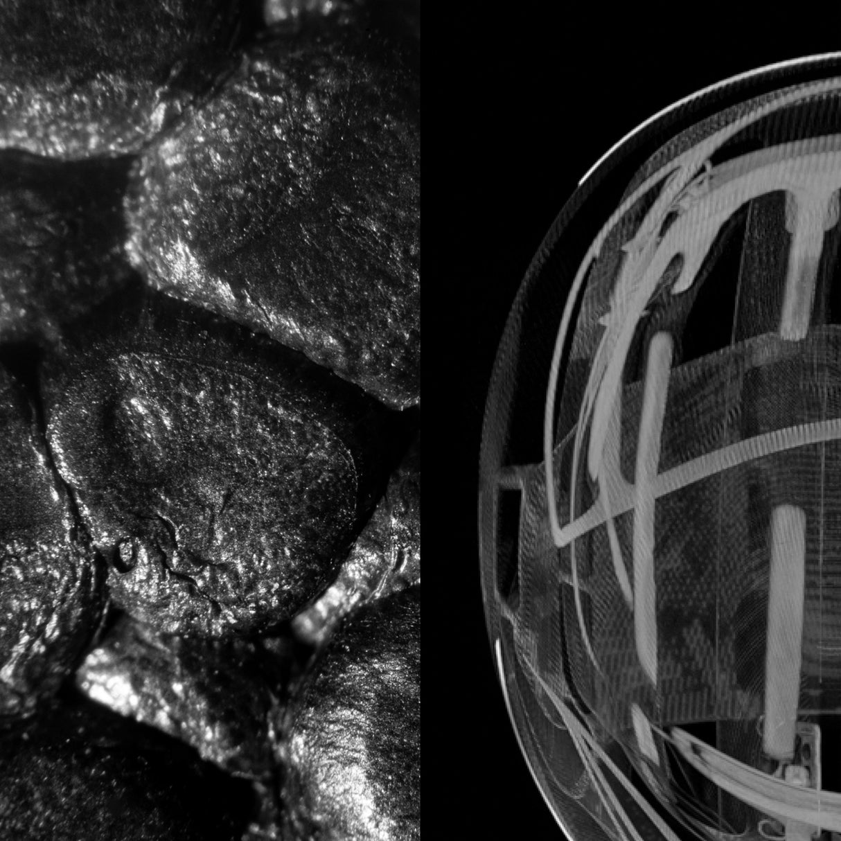 Casco Poc Omne Air Mips - Bianco opaco - F