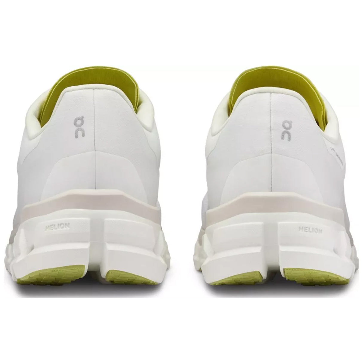 Scarpe On Cloudflow 4 - Bianco - I