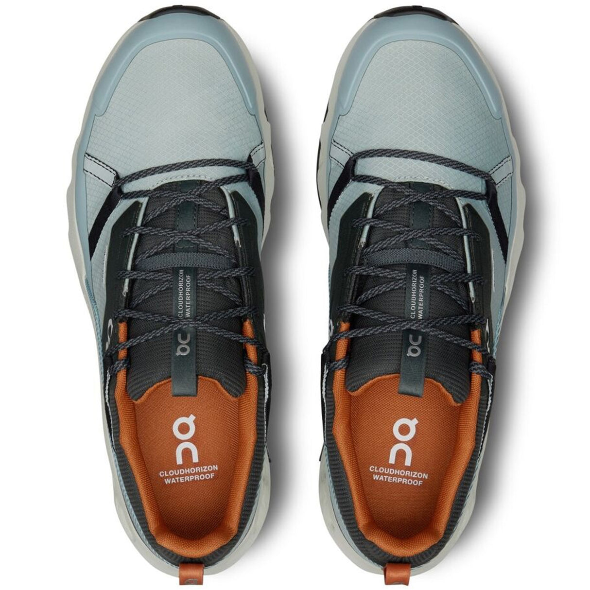 Scarpe On Cloudhorizon Waterproof - Blu - N