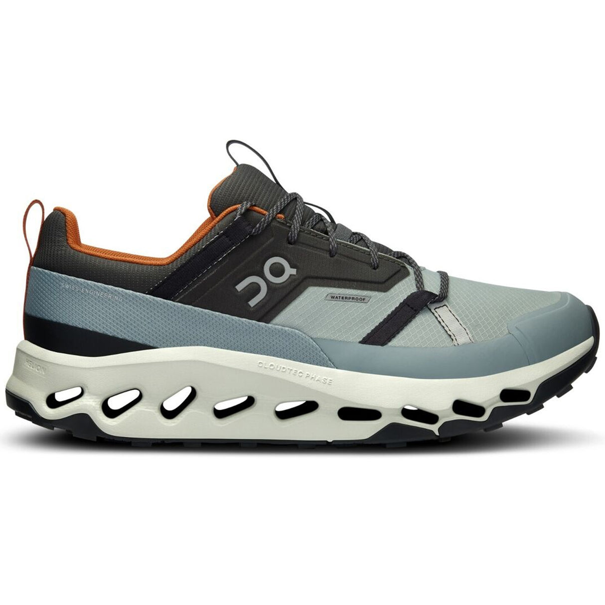 Scarpe On Cloudhorizon Waterproof - Blu - M