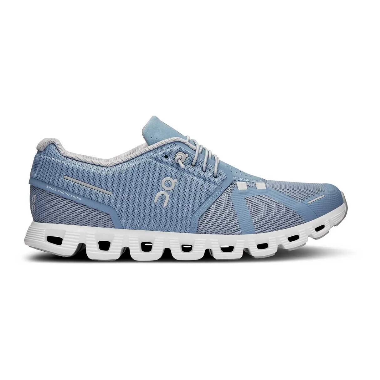 Scarpe On Cloud 5 - Azzurro - I