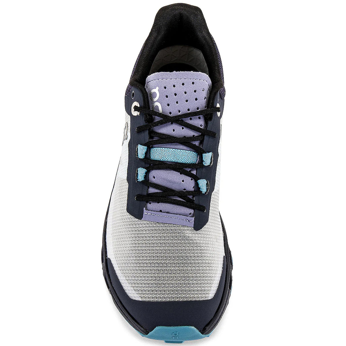 Scarpe donna On Cloudvista - Navy Wash - E