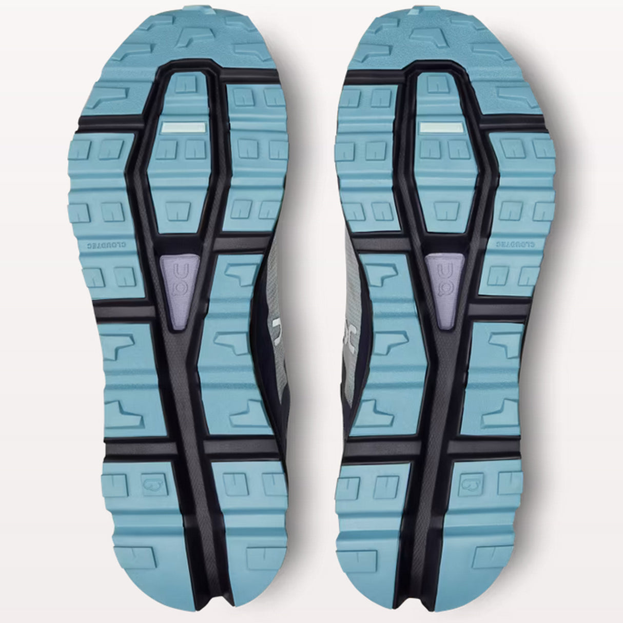 Scarpe On Cloudvista - Navy Wash - A