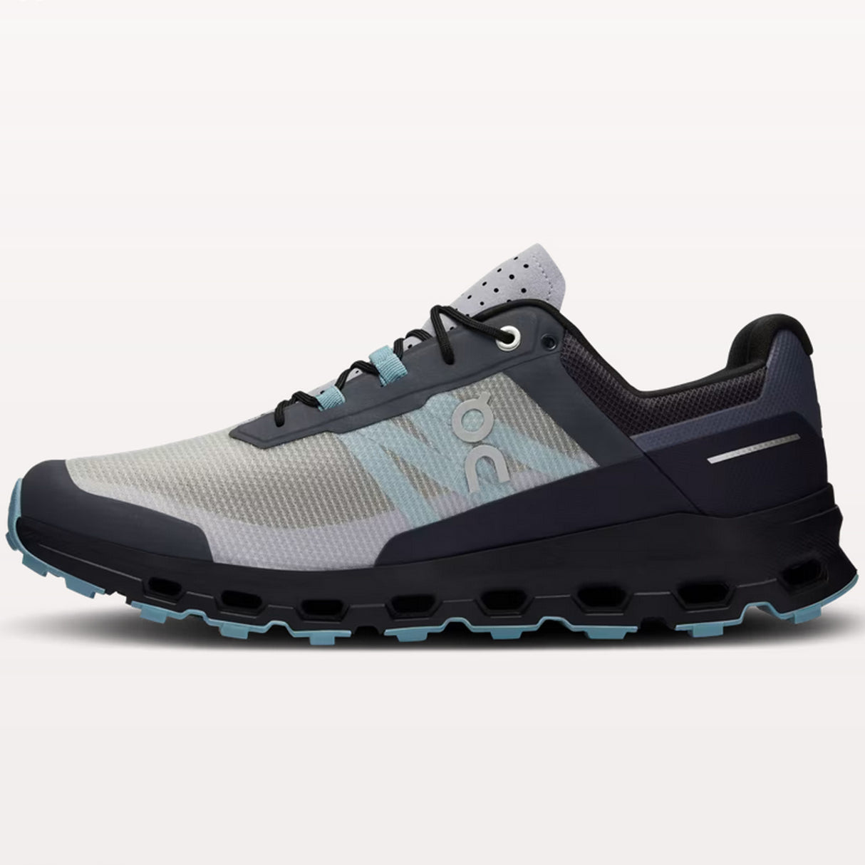 Scarpe On Cloudvista - Navy Wash - B