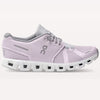 Chaussures femme On Cloud - Rose