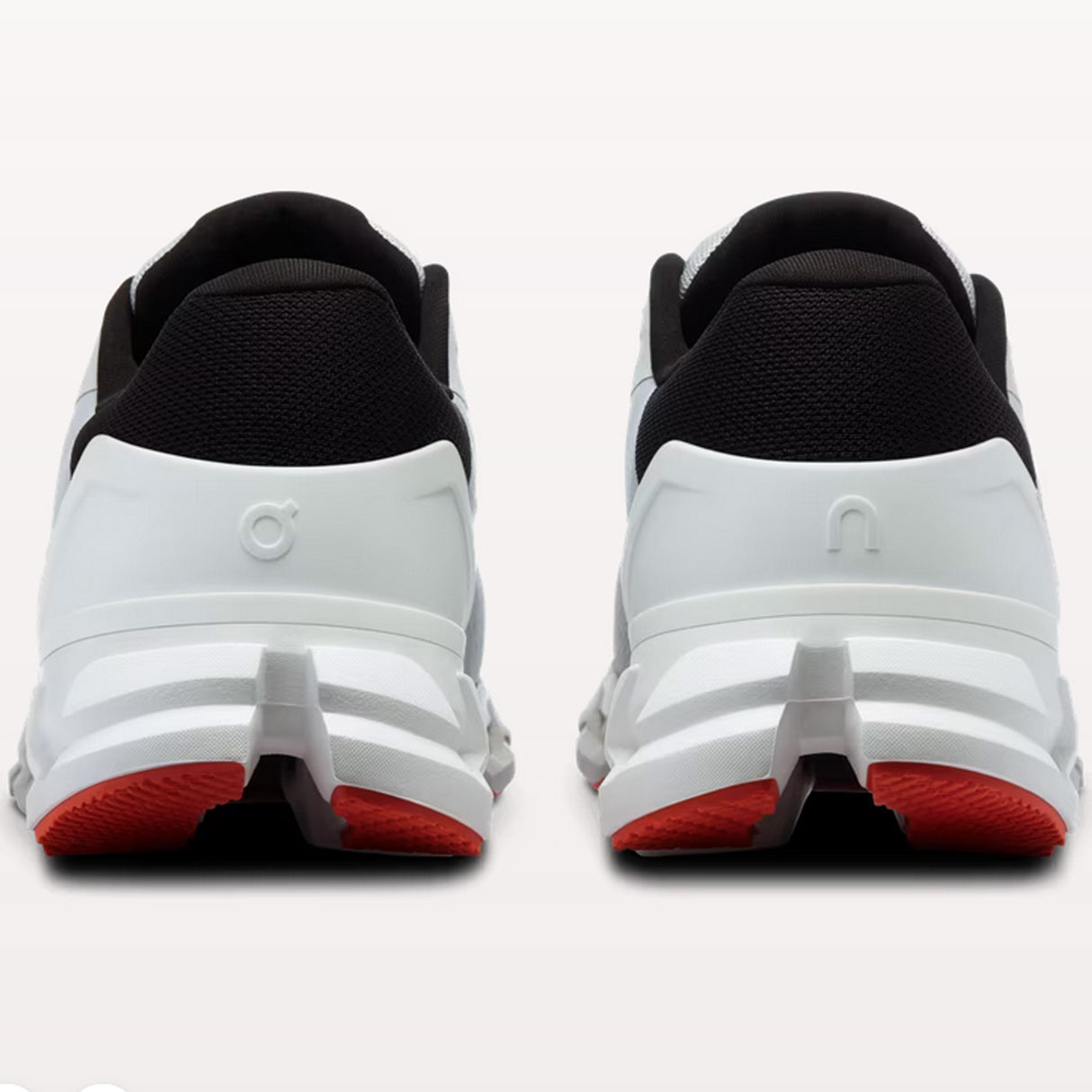 Scarpe On Cloudflyer 4 - Bianco - N