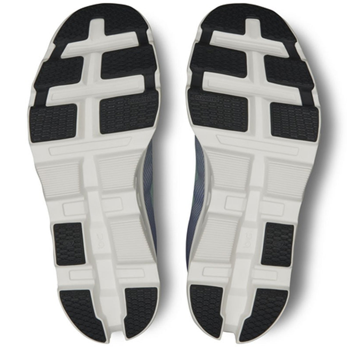 Scarpe donna On Cloudmonster 2 - Verde - H